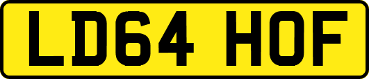 LD64HOF