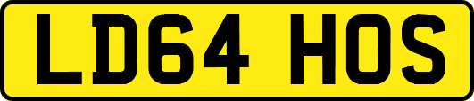 LD64HOS