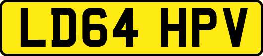 LD64HPV