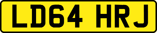 LD64HRJ