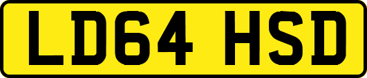 LD64HSD