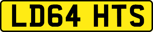 LD64HTS