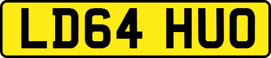 LD64HUO