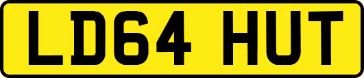 LD64HUT