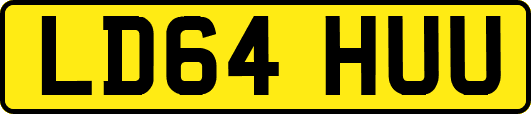 LD64HUU