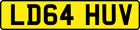 LD64HUV
