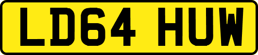 LD64HUW