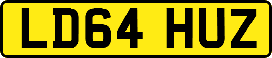 LD64HUZ