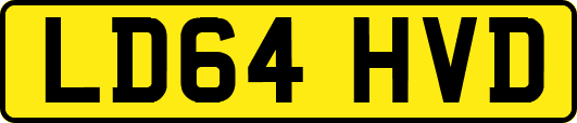 LD64HVD