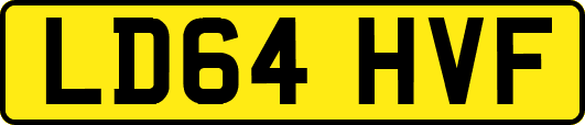 LD64HVF