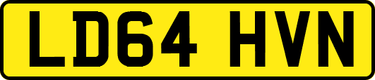LD64HVN