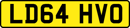 LD64HVO
