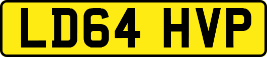 LD64HVP