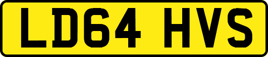 LD64HVS