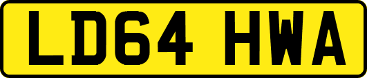 LD64HWA