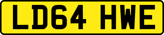 LD64HWE