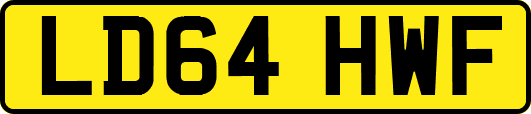 LD64HWF