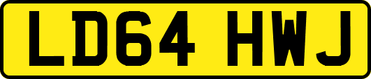 LD64HWJ