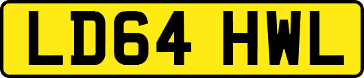 LD64HWL