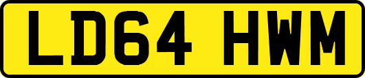 LD64HWM
