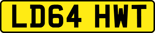 LD64HWT
