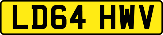 LD64HWV