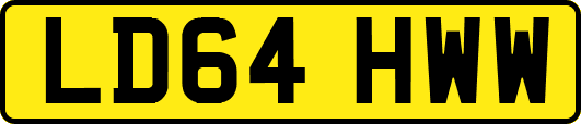 LD64HWW