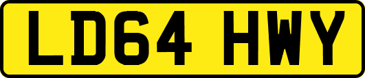 LD64HWY