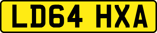 LD64HXA