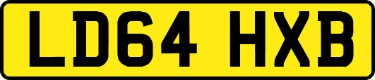 LD64HXB