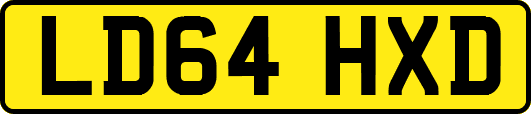 LD64HXD