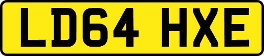 LD64HXE