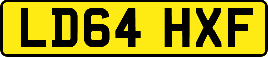 LD64HXF