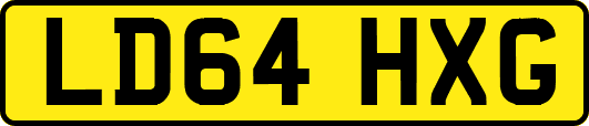 LD64HXG