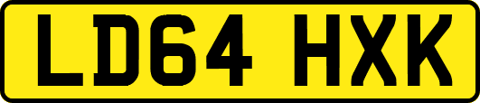 LD64HXK