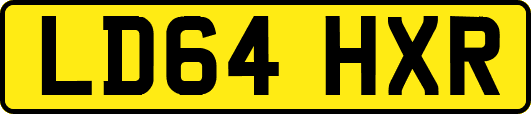 LD64HXR