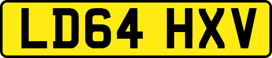 LD64HXV