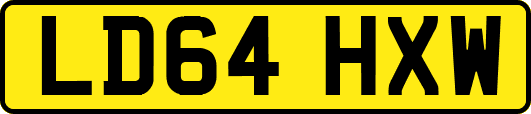 LD64HXW