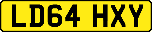 LD64HXY