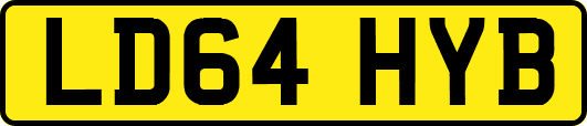 LD64HYB