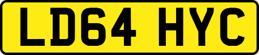 LD64HYC