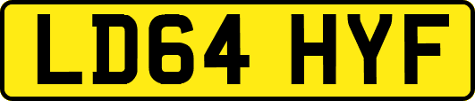 LD64HYF