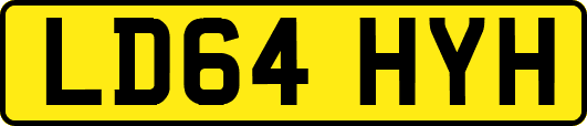 LD64HYH
