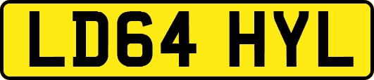 LD64HYL