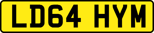 LD64HYM