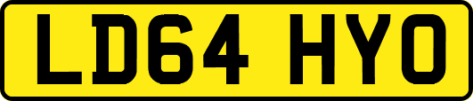 LD64HYO