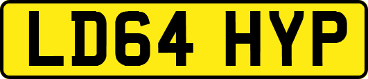 LD64HYP