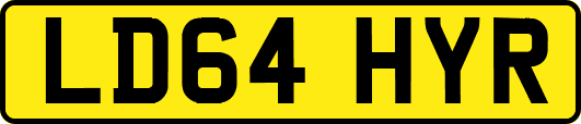 LD64HYR