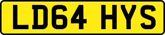 LD64HYS
