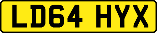 LD64HYX